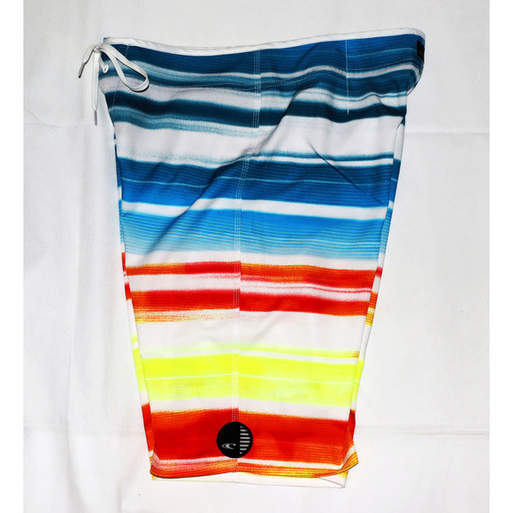 O'neill Men's Board Shorts Swim Trunks Surf Size‎ 32 - Picture 3 of 7